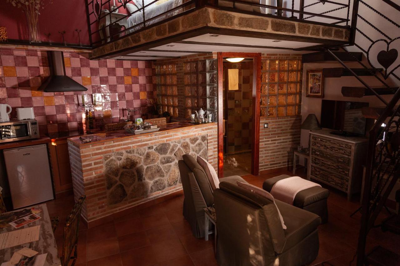 Deluxe Villa mit 1 Schlafzimmer
