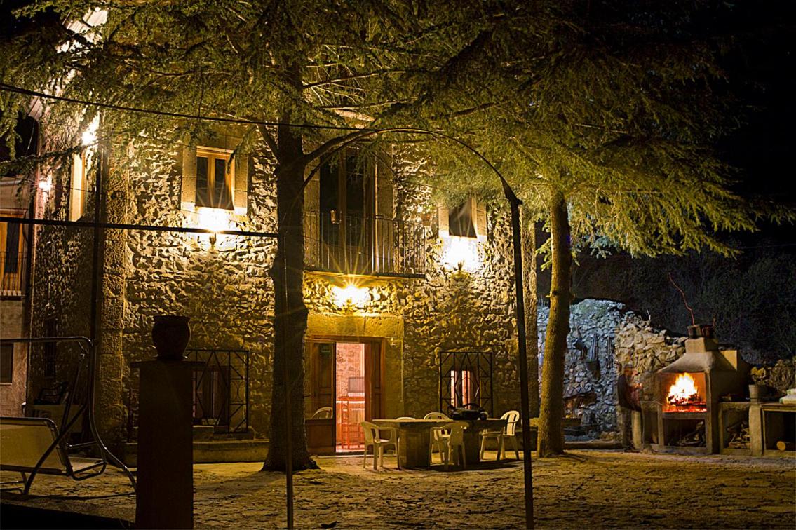 El Sosiego - B&B