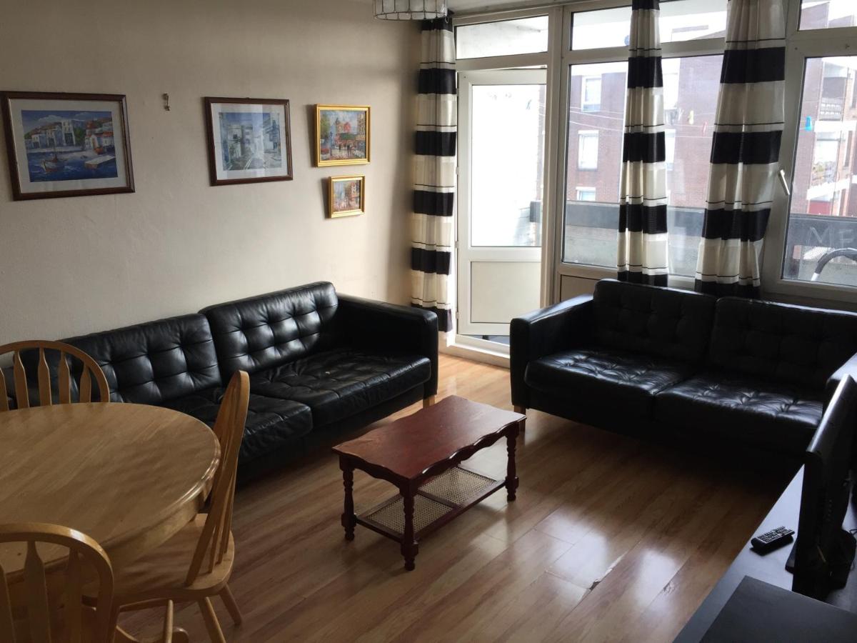 B&B London - Two bedroom apartment in Royal Greenwich - Bed and Breakfast London