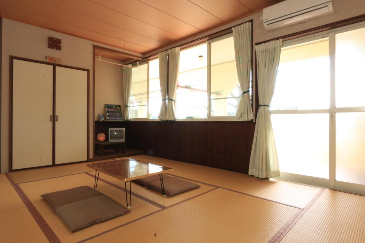 Superior Japanese-Style Family Room
