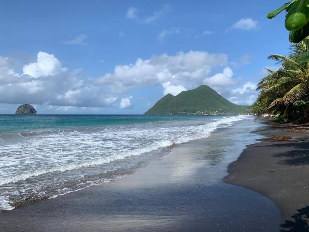 Beau T2 Passion Vacance - B&B Le Diamant