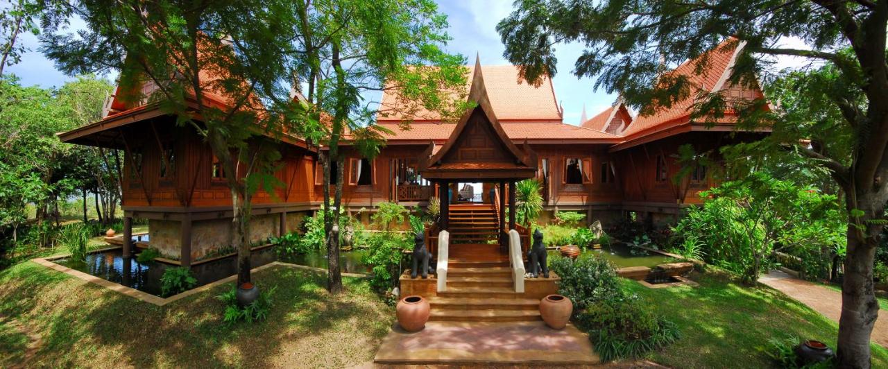 Tassana Pra - B&B