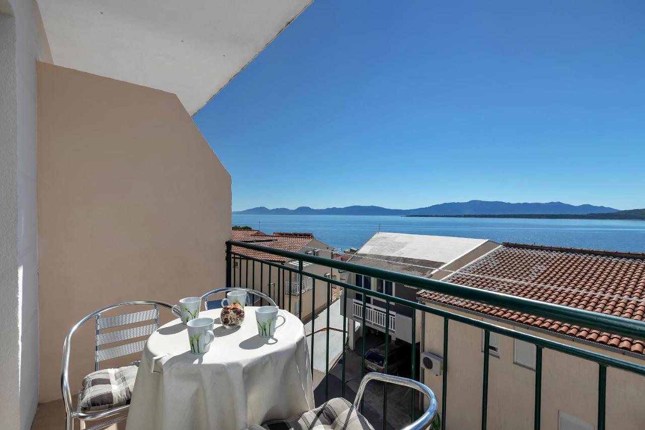 Appartamento con Vista Mare