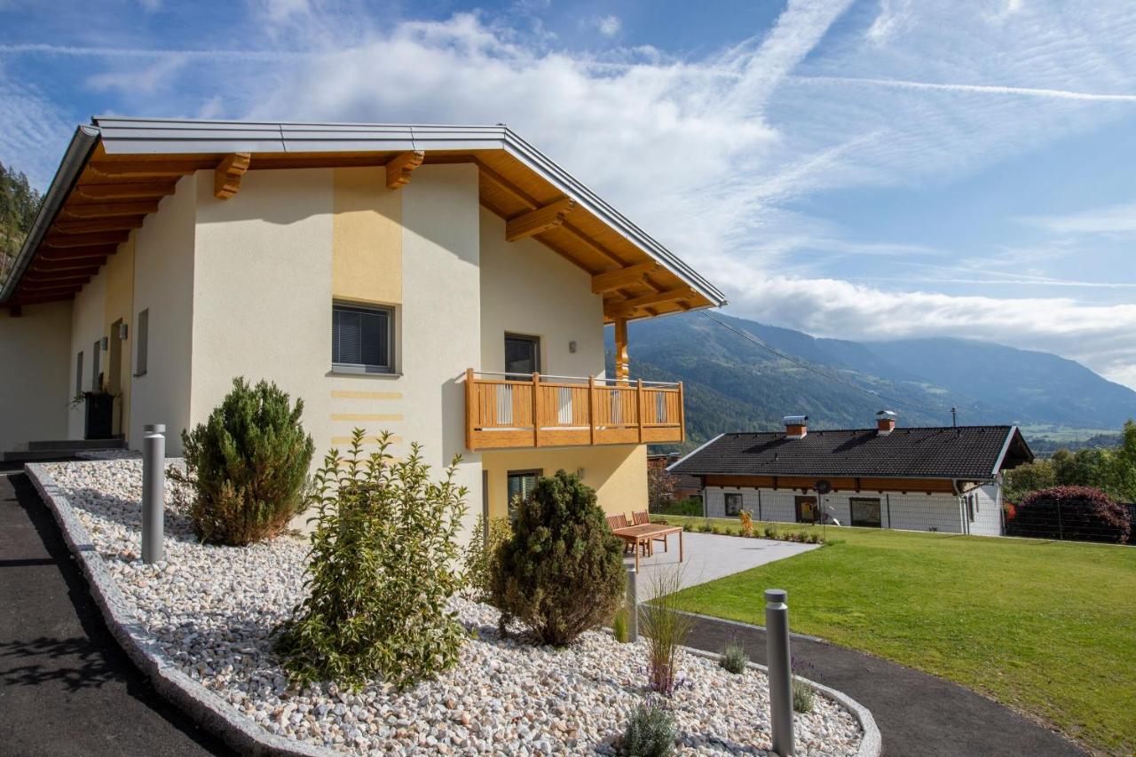 Appartementhaus Dullnig - B&B