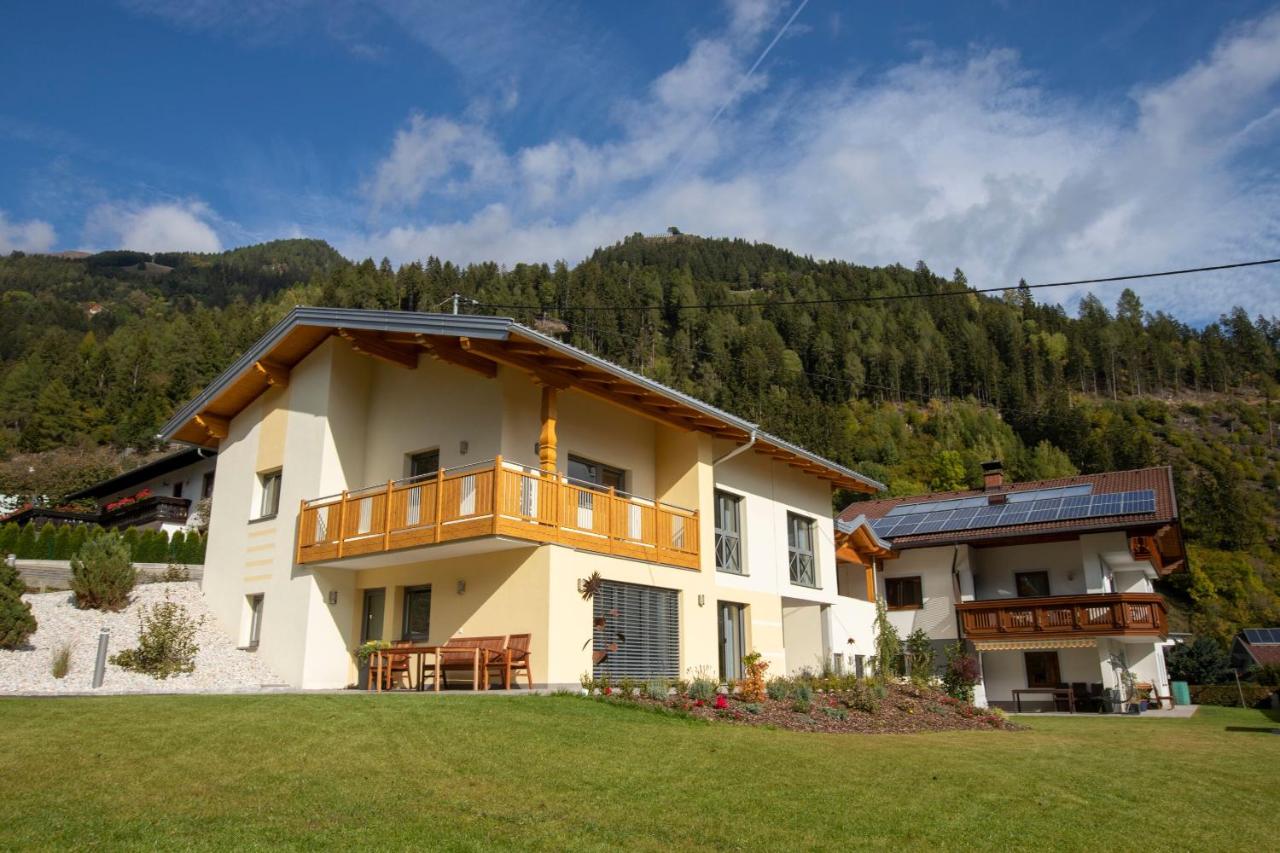 B&B Obervellach - Appartementhaus Dullnig - Bed and Breakfast Obervellach