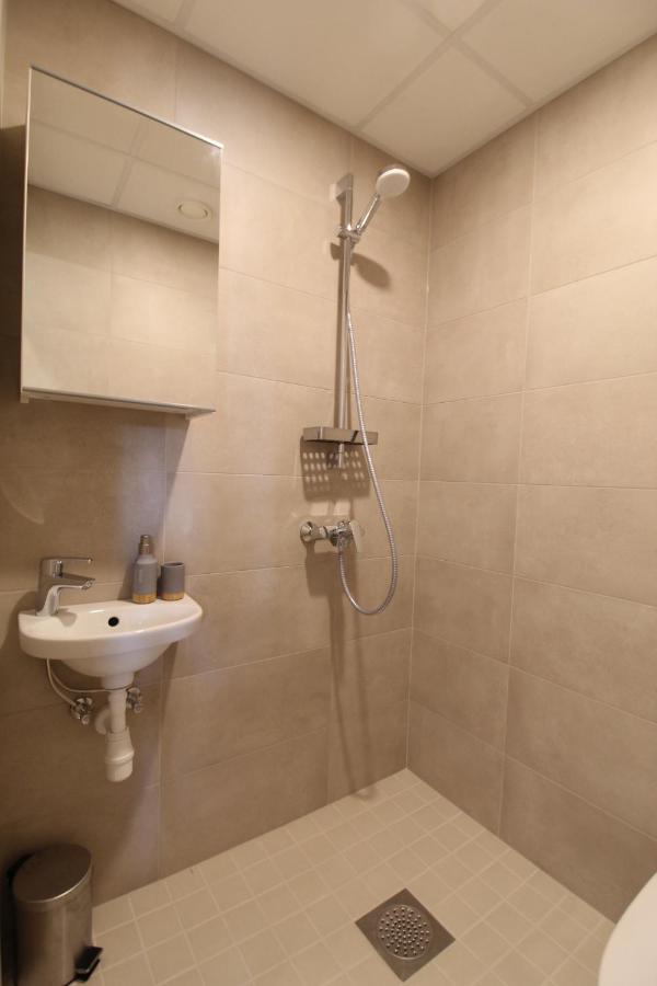 El Castillo Apartments - Ferienwohnung
