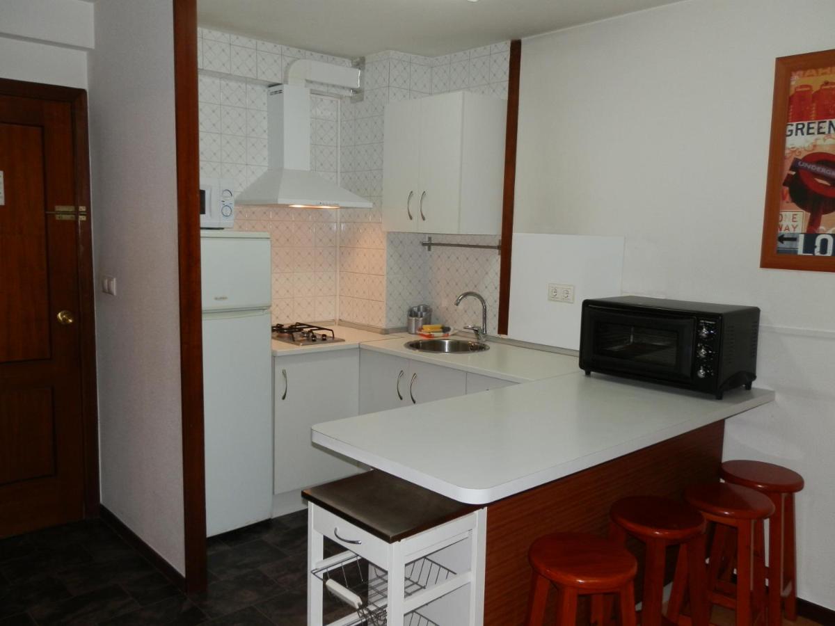Apartment mit 2 Schlafzimmern