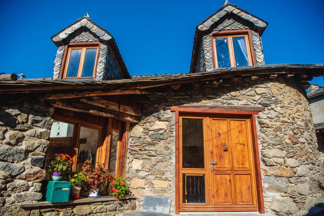 The Dragon Barn - Grenier - Chambres d’hôtes