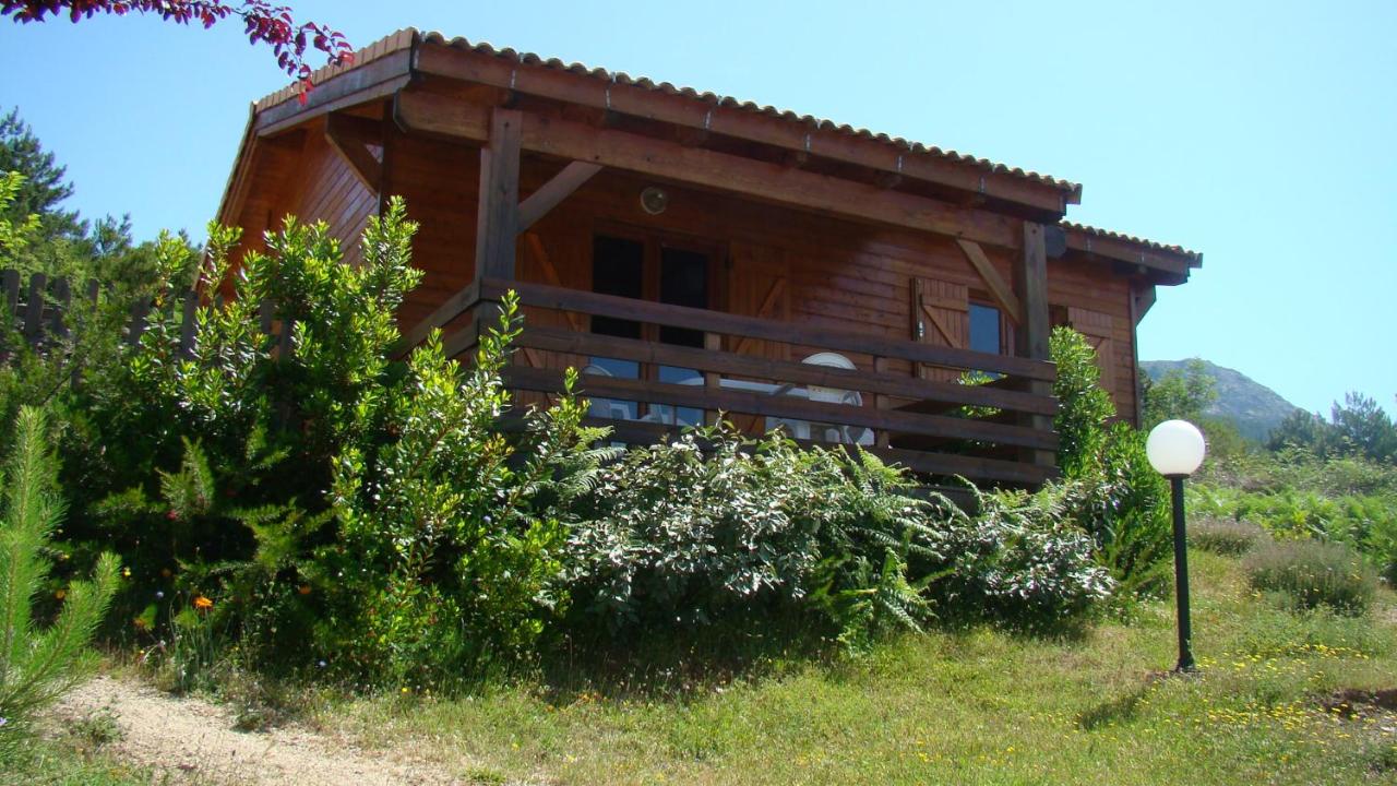 Chalet con 2 Camere da Letto