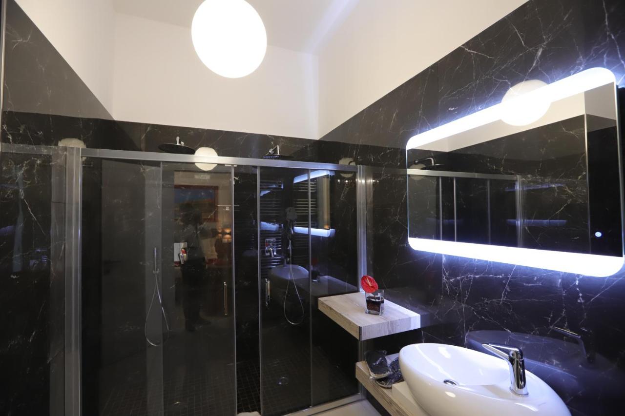 Suite con Balcone 