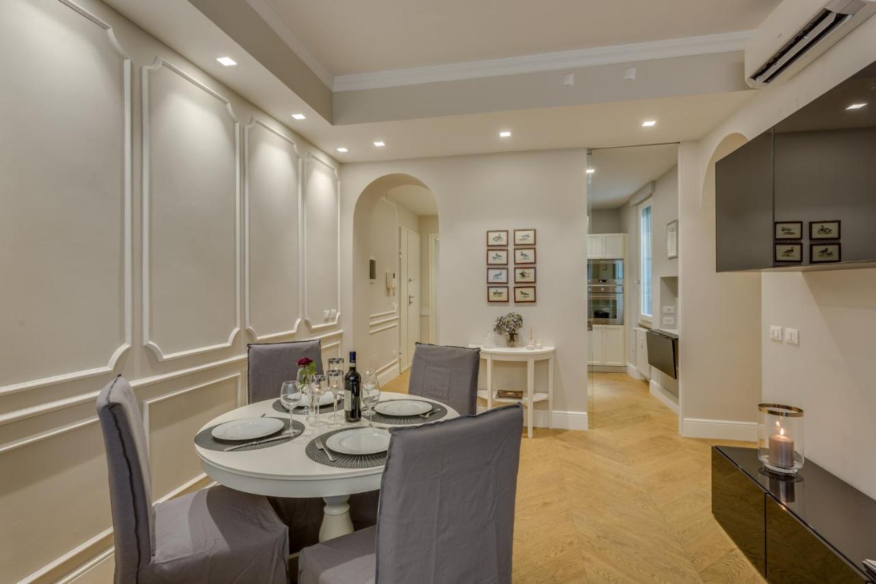 Sophisticated Home - Chambres d’hôtes Florence