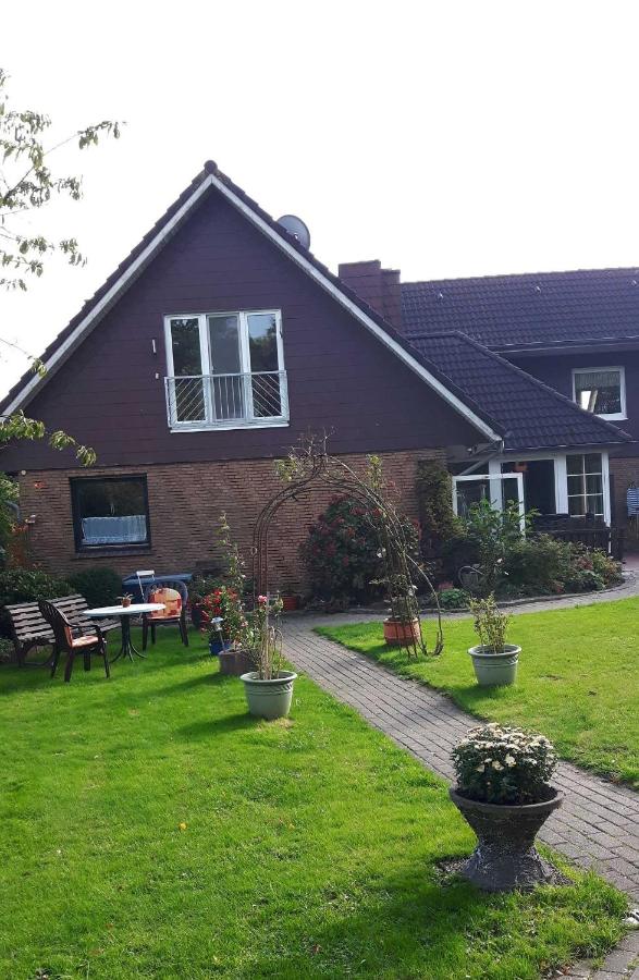 Ferienwohnung Behrends, 15178 - B&B