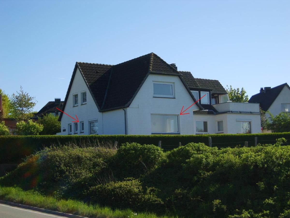 Ferienwohnung Haffblick - Bed and Breakfast
