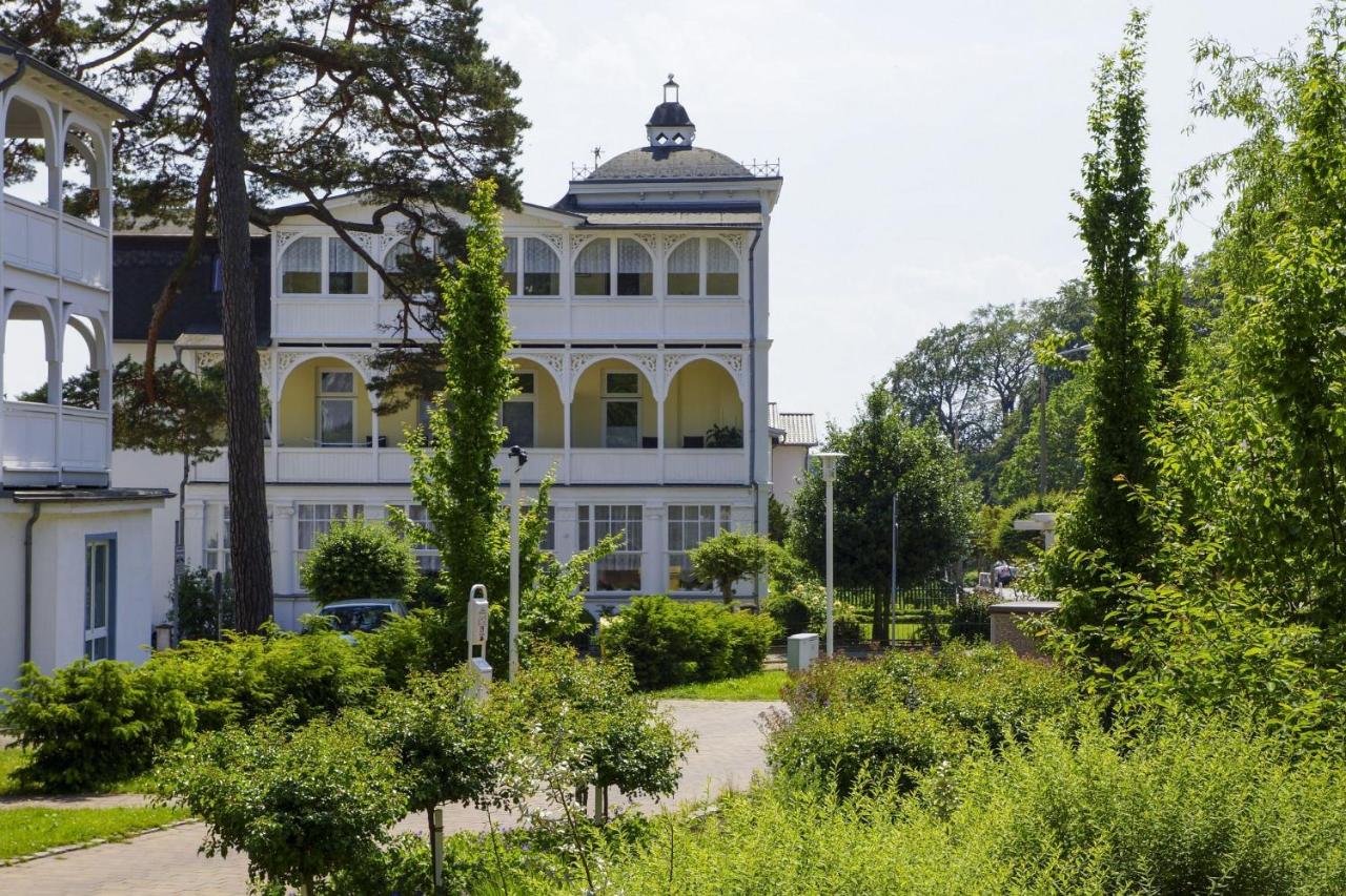 Ferienwohnung Kleine Inselliebe - B&B