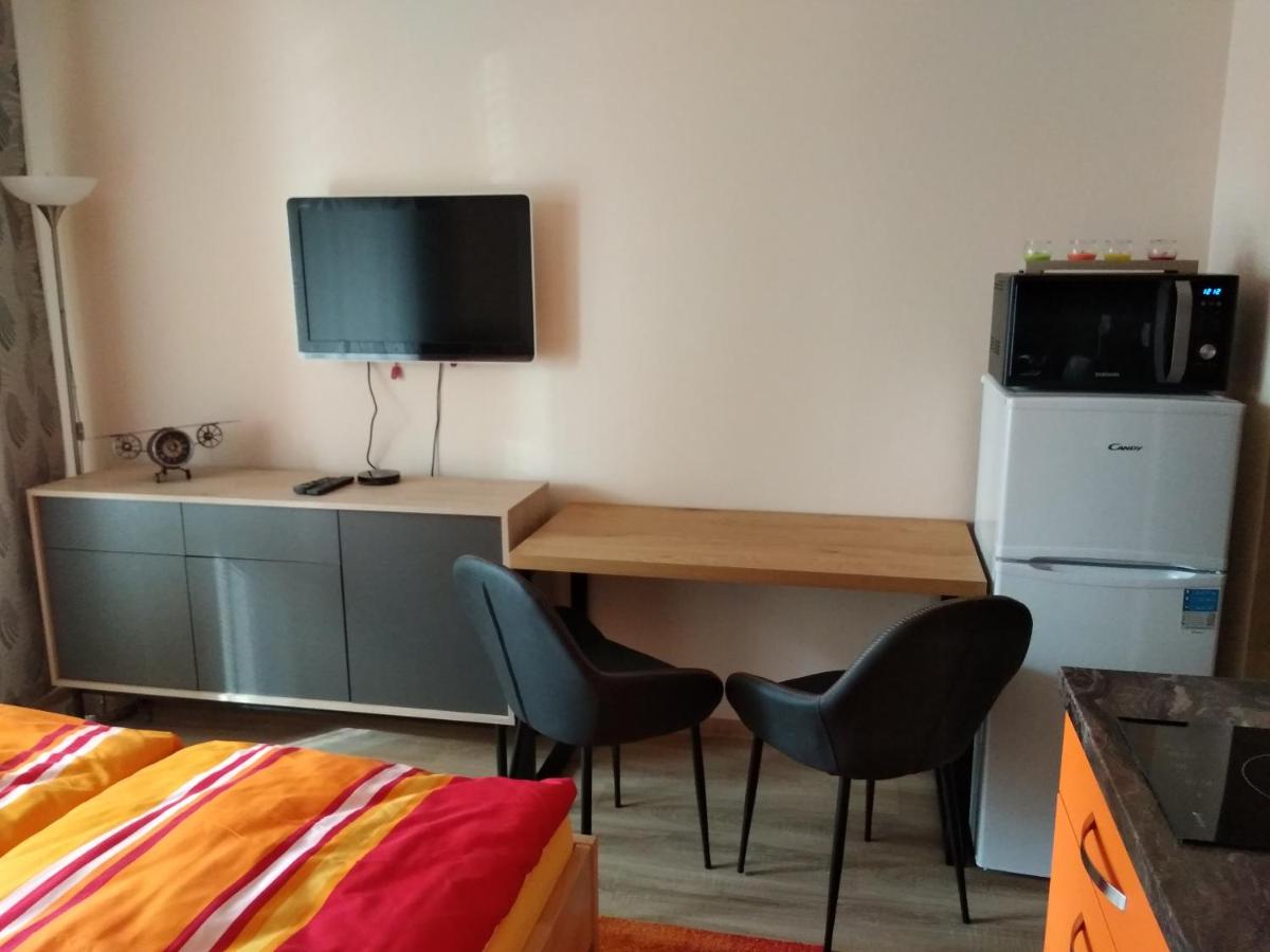 Apartmán ALEX - Ferienwohnung Poprad