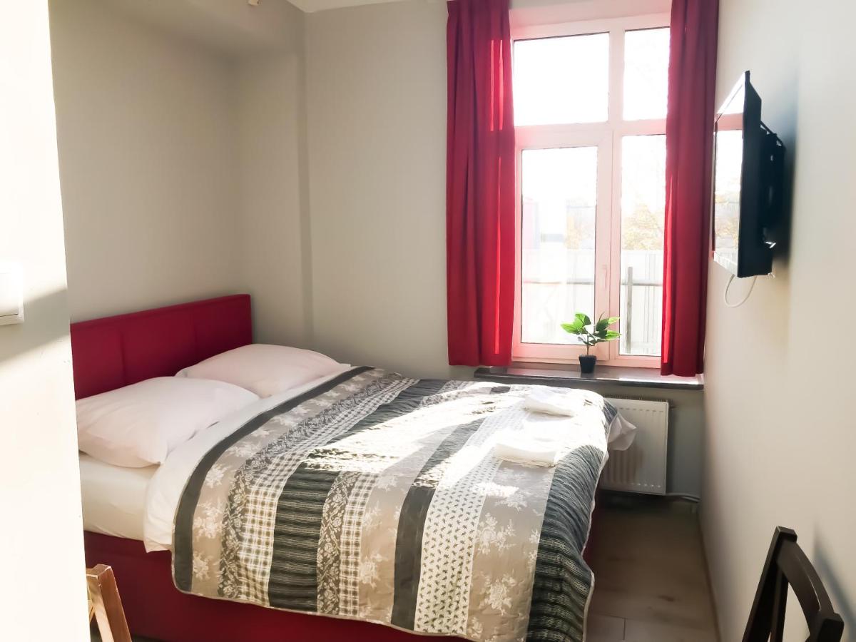 Willa Wygoda - B&B