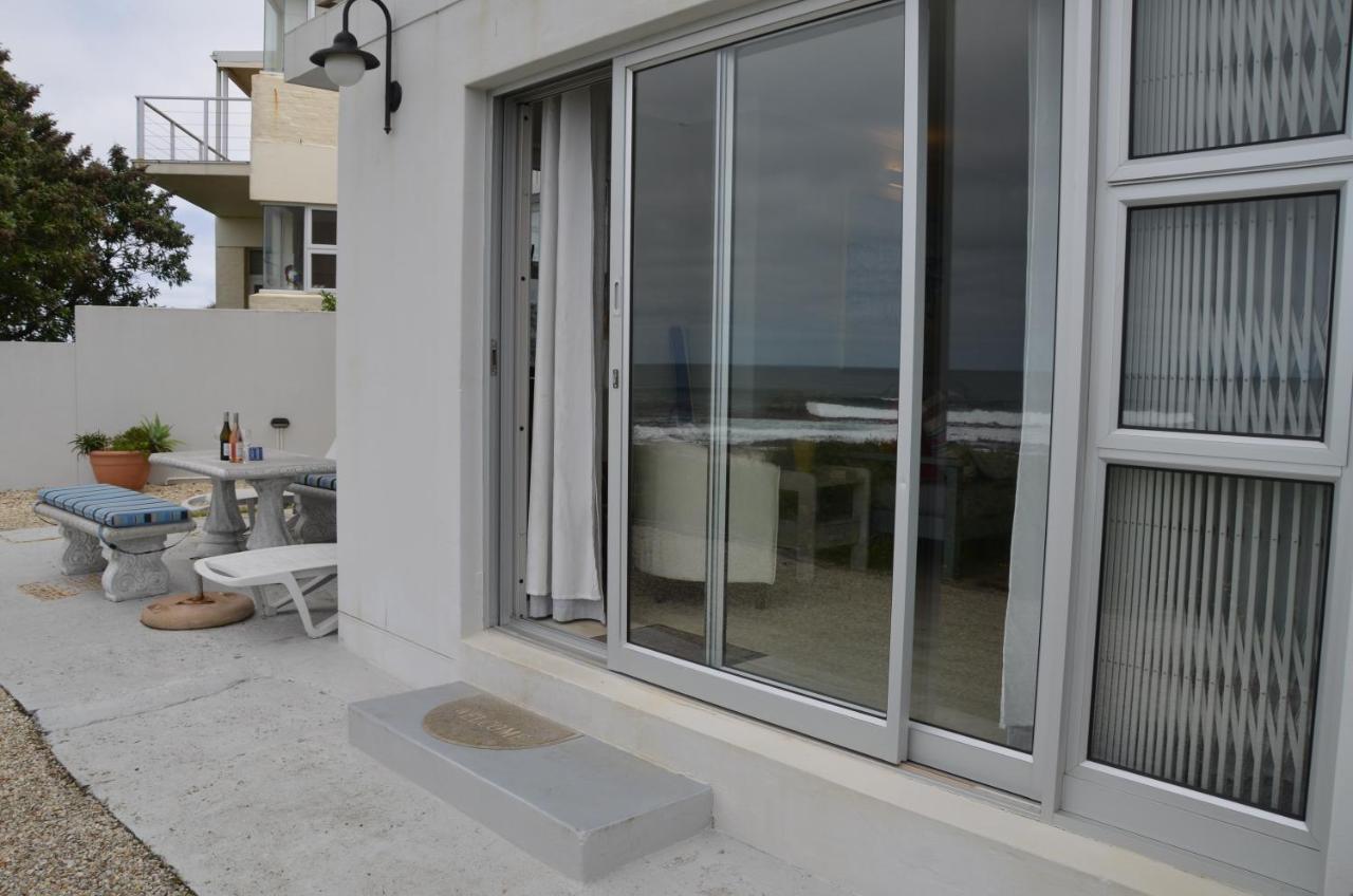 Beach Villa Apartment - B&B