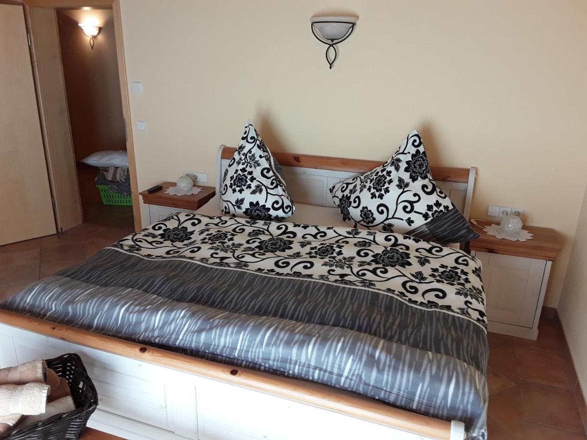 Budget Doppelzimmer