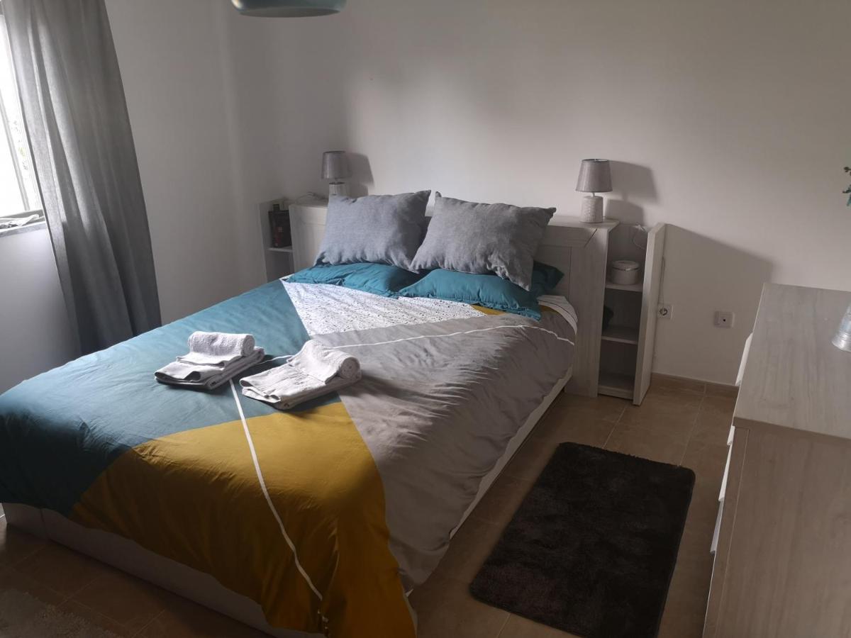 Camera Matrimoniale con Bagno Privato