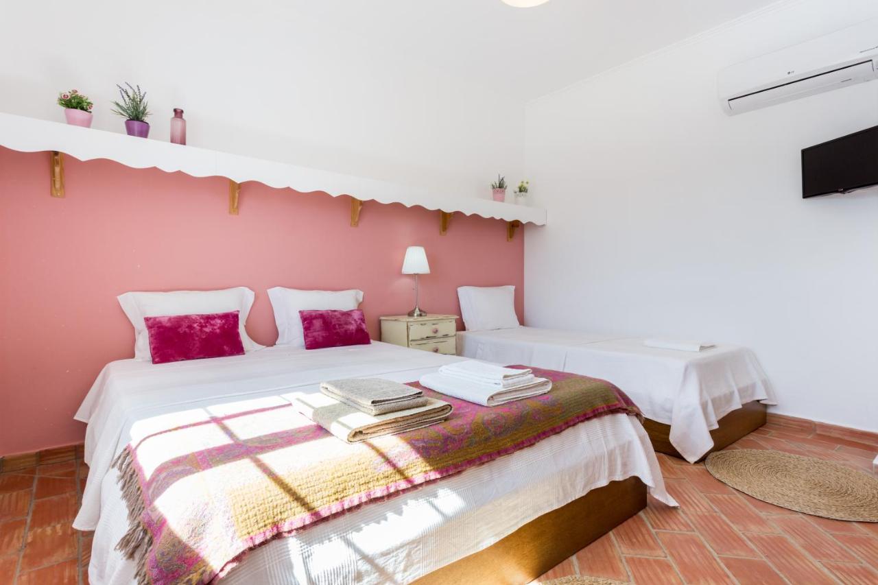 Chambre Triple