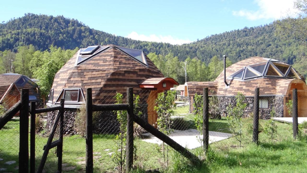 Bungalow (4 Adults)