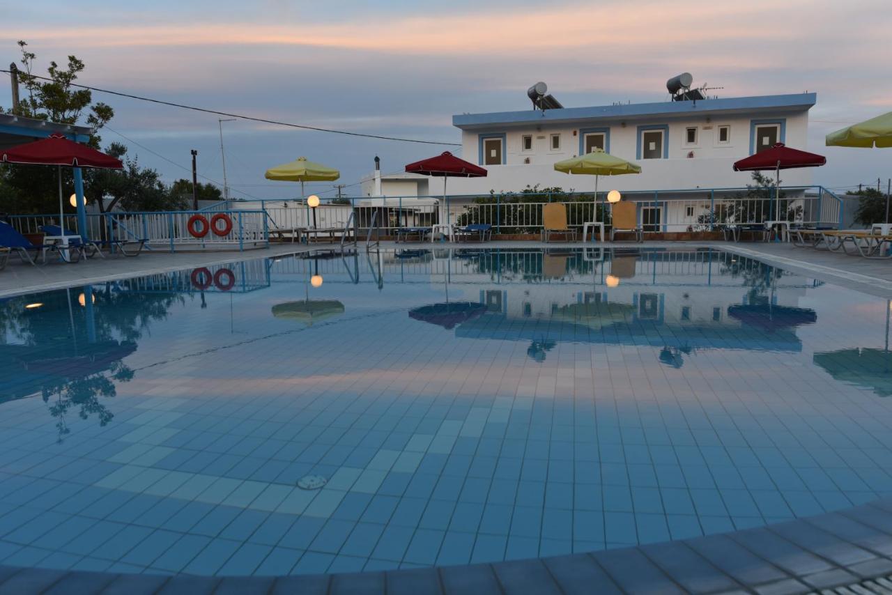 Villa Popi Studios (Froso) - B&B