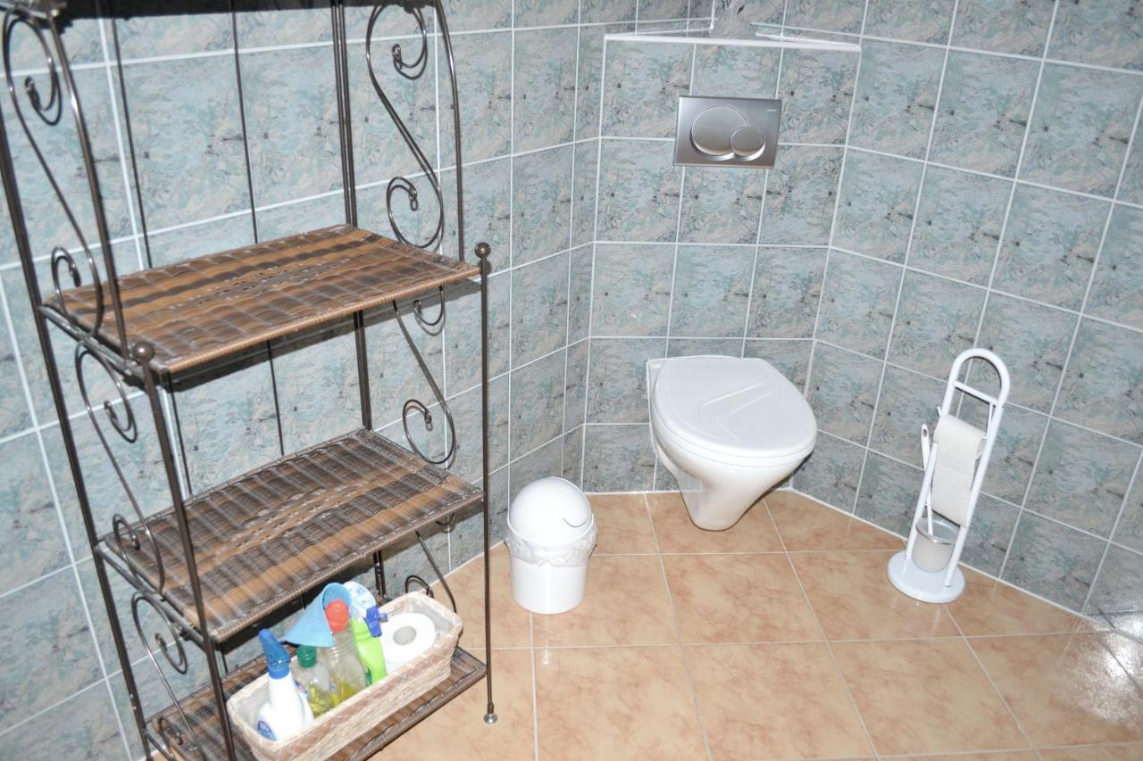 Appartement 4