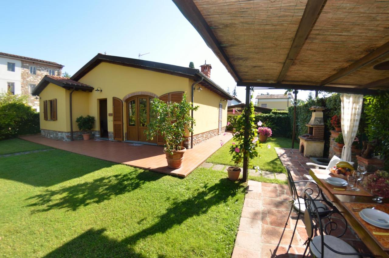 La Capannella del Cinema - Bed and Breakfast