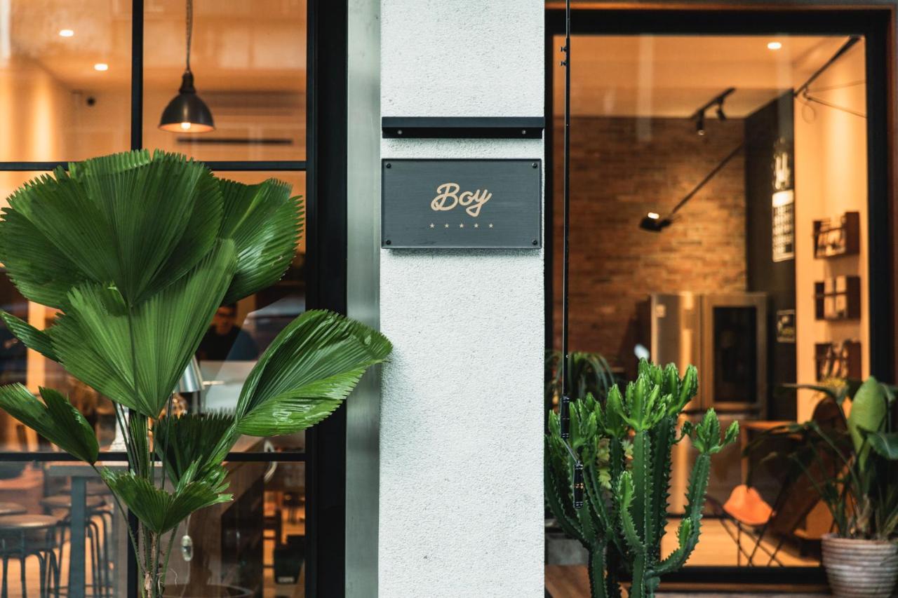 Boy apartment -Adult only - Bed and Breakfast