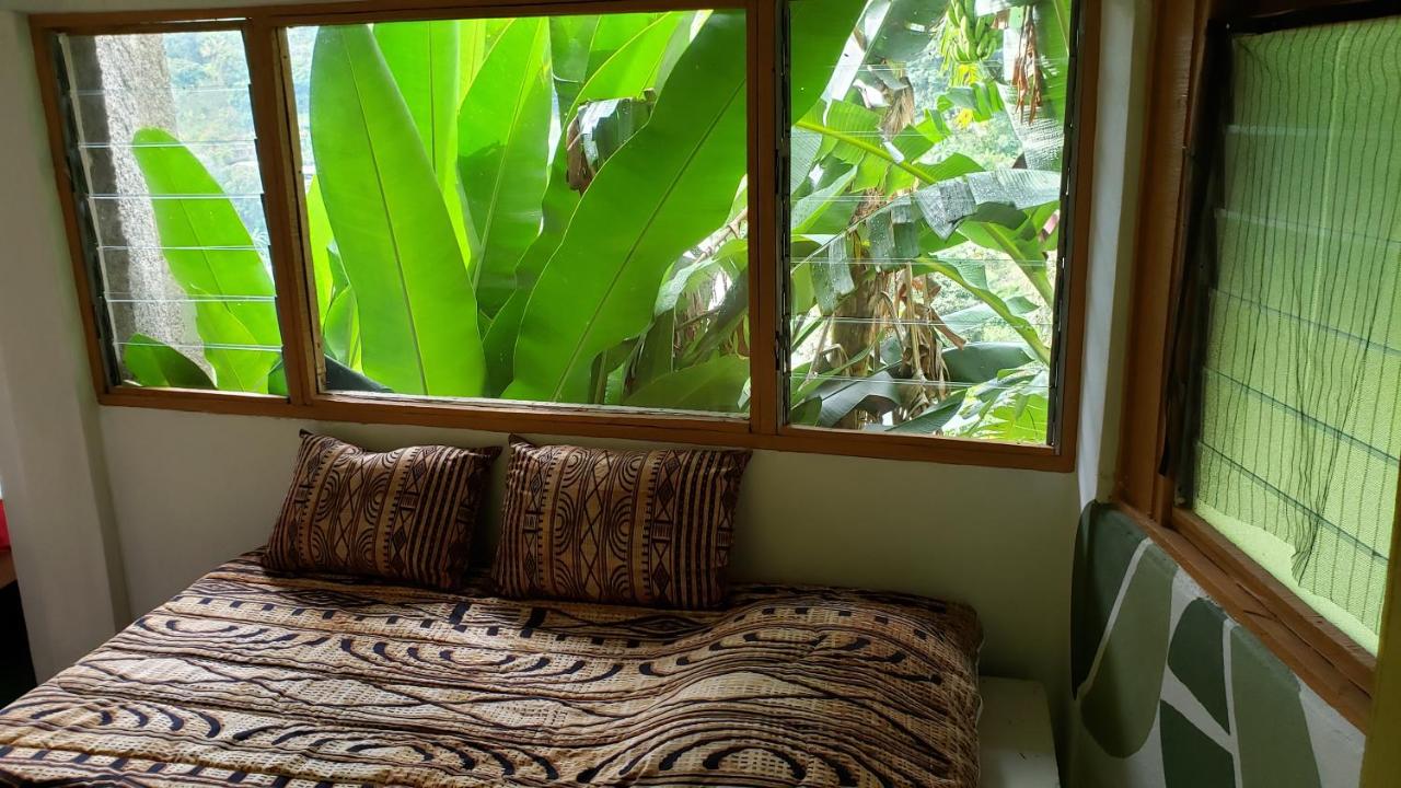 Habitación Doble con vistas a la montaña