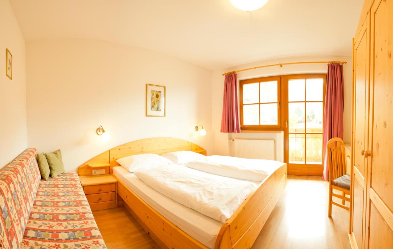 Appartement 2 Chambres (4 Adultes)