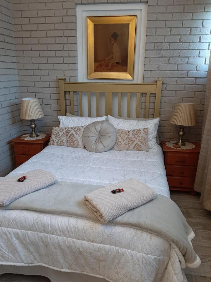B&B George - Mrs Catherines Selfcatering Apartment - Bed and Breakfast George
