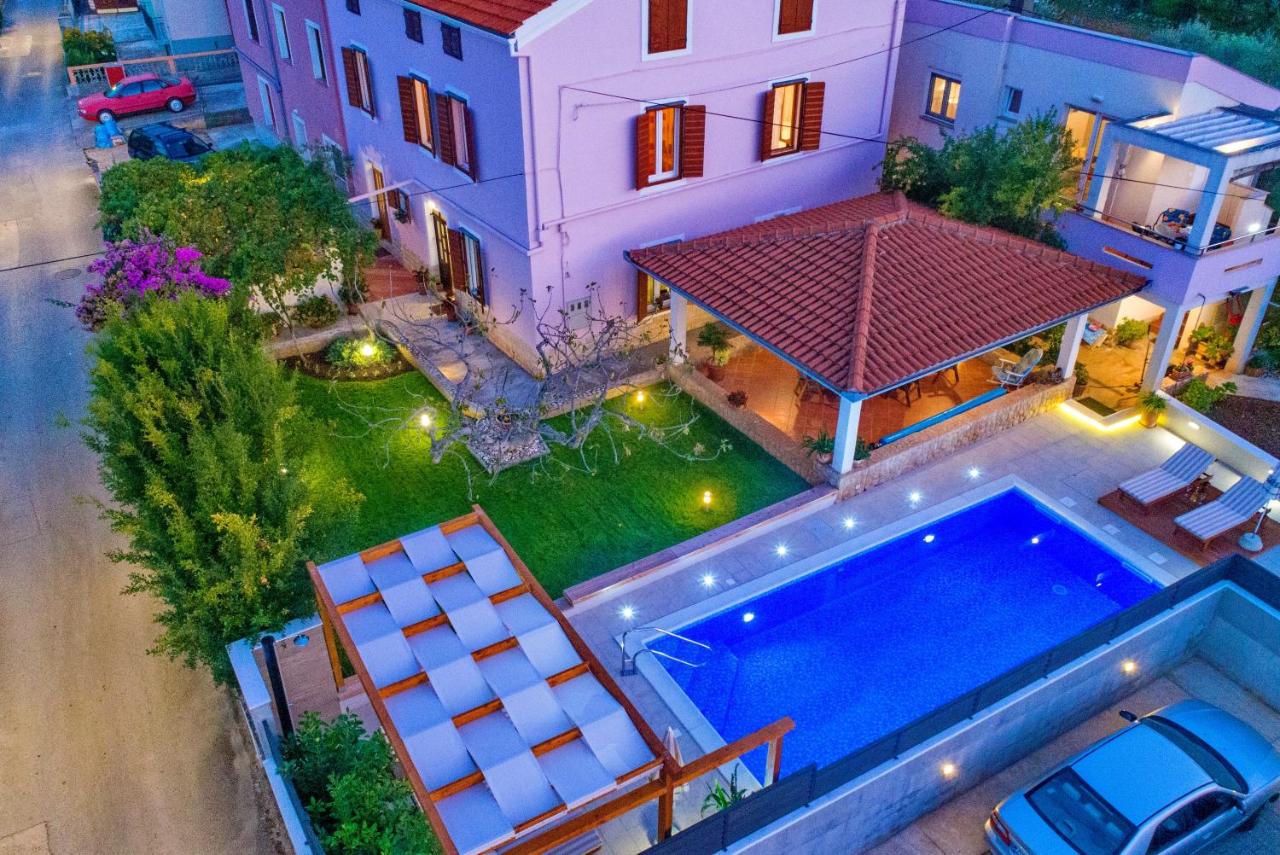 Apartments Guc - Bed and Breakfast