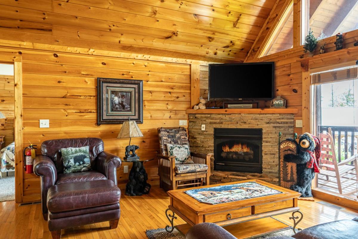 Closer to Home - B&B Gatlinburg
