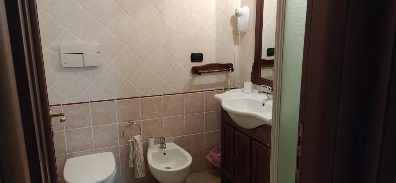Twin Room with Shared Bathroom