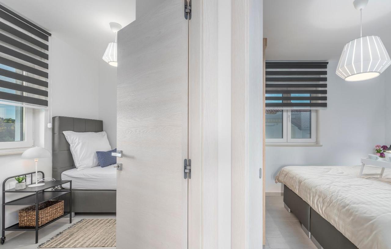 Apartamento con vistas al mar