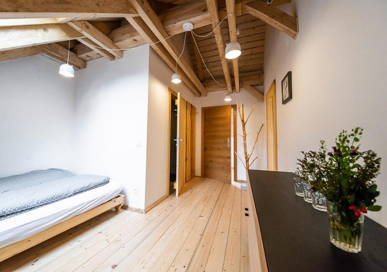 Camera Quadrupla con Doccia