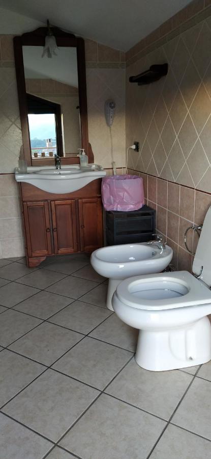 Triple Room with Private Bathroom
