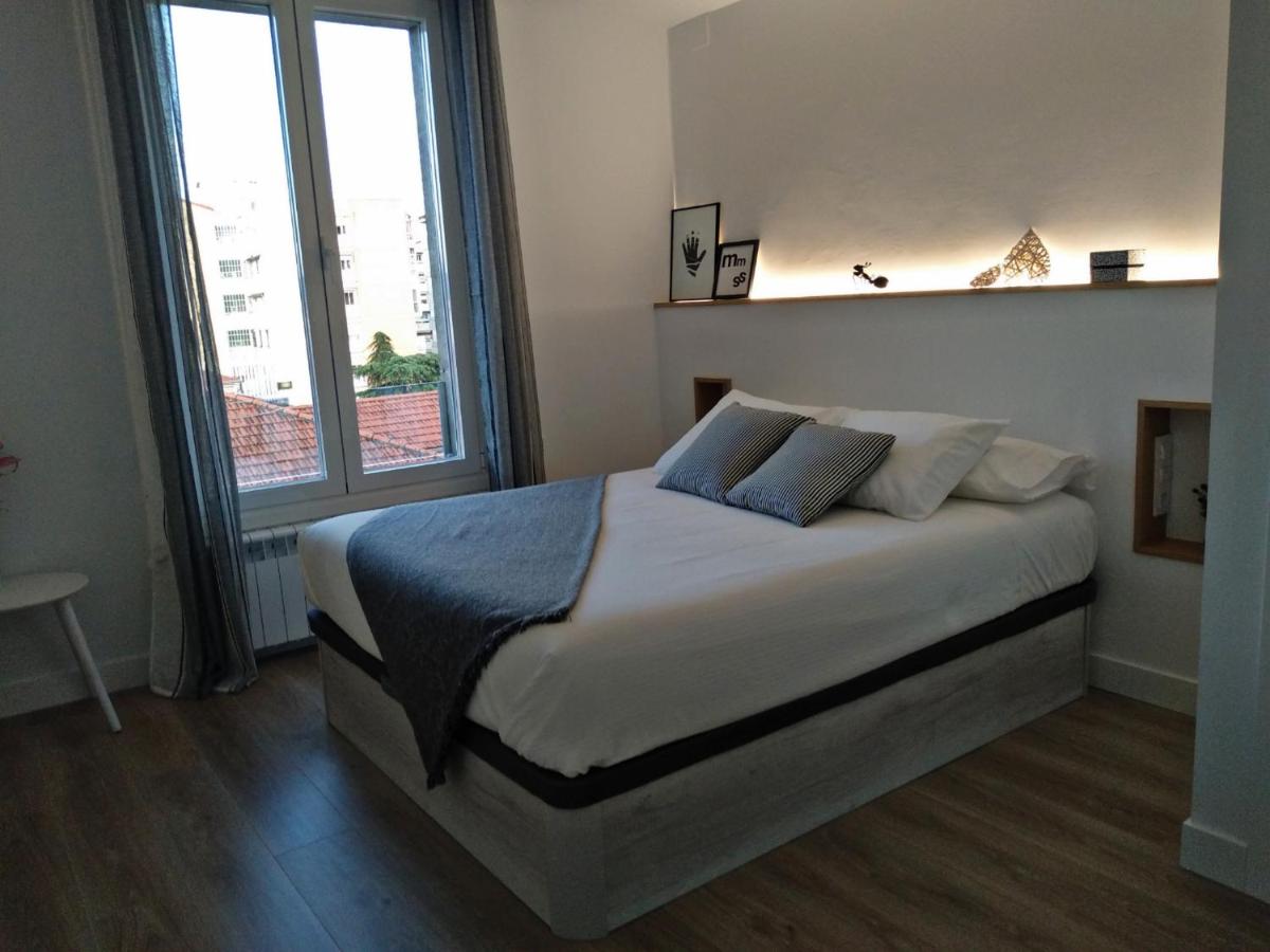 B&B Ourense - Morriña - Bed and Breakfast Ourense