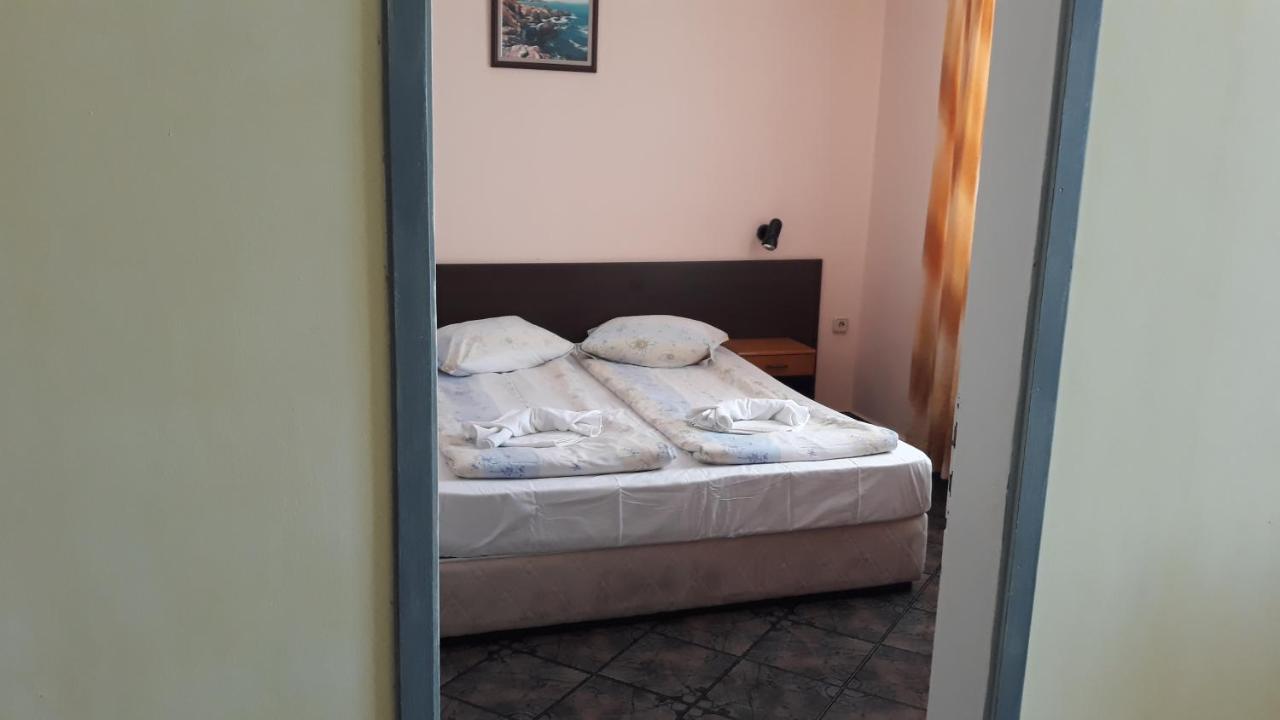 Suite mit Meerblick