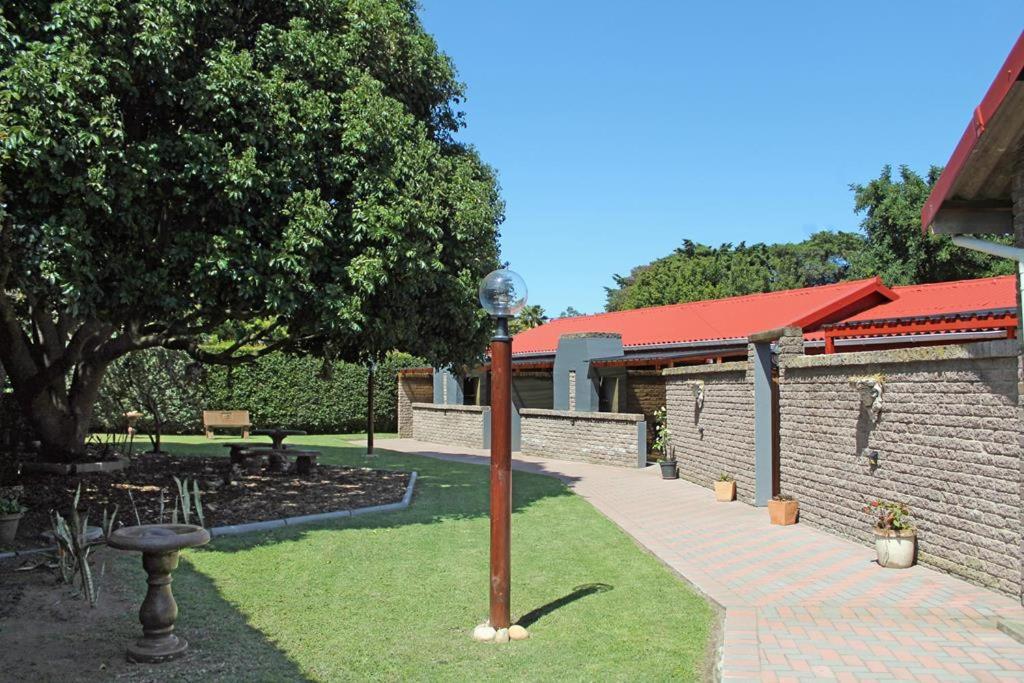 B&B Sedgefield - Haven on Hoopoe - Bed and Breakfast Sedgefield