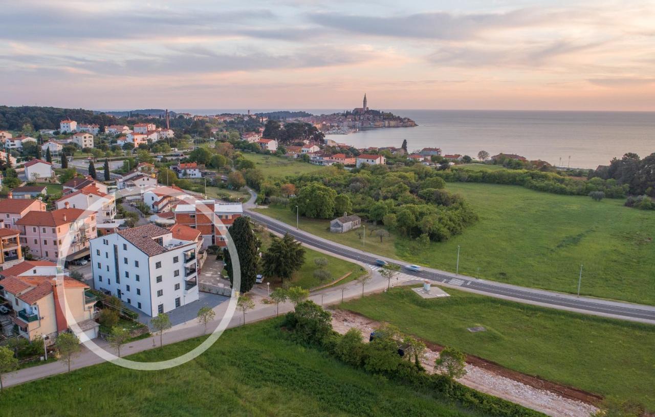Apart Residence Galant - B&B Rovinj