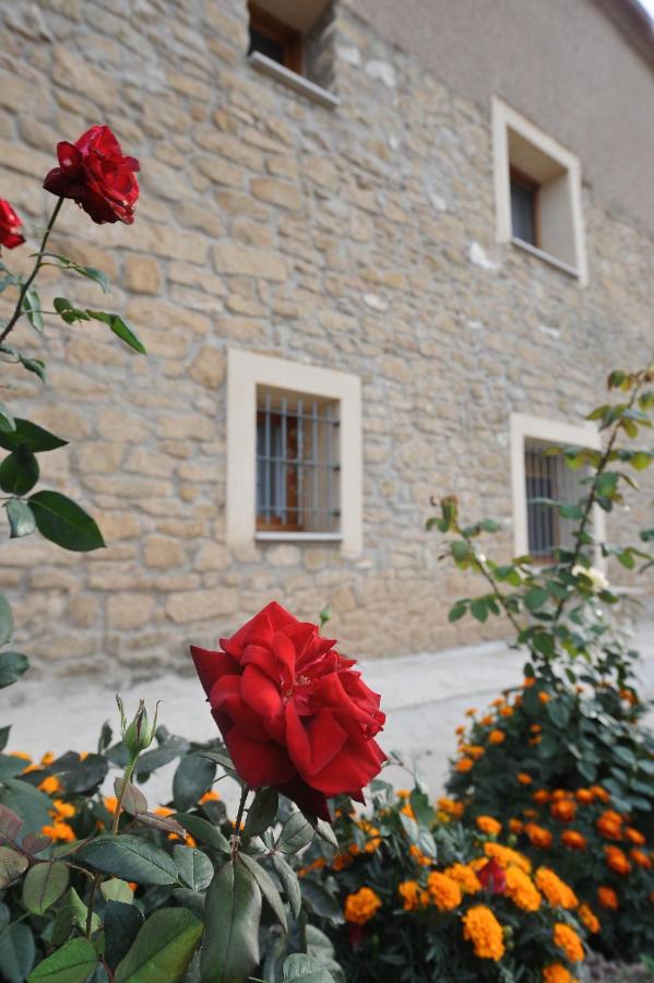 Casa Rural Torre Gil - B&B Alcañiz