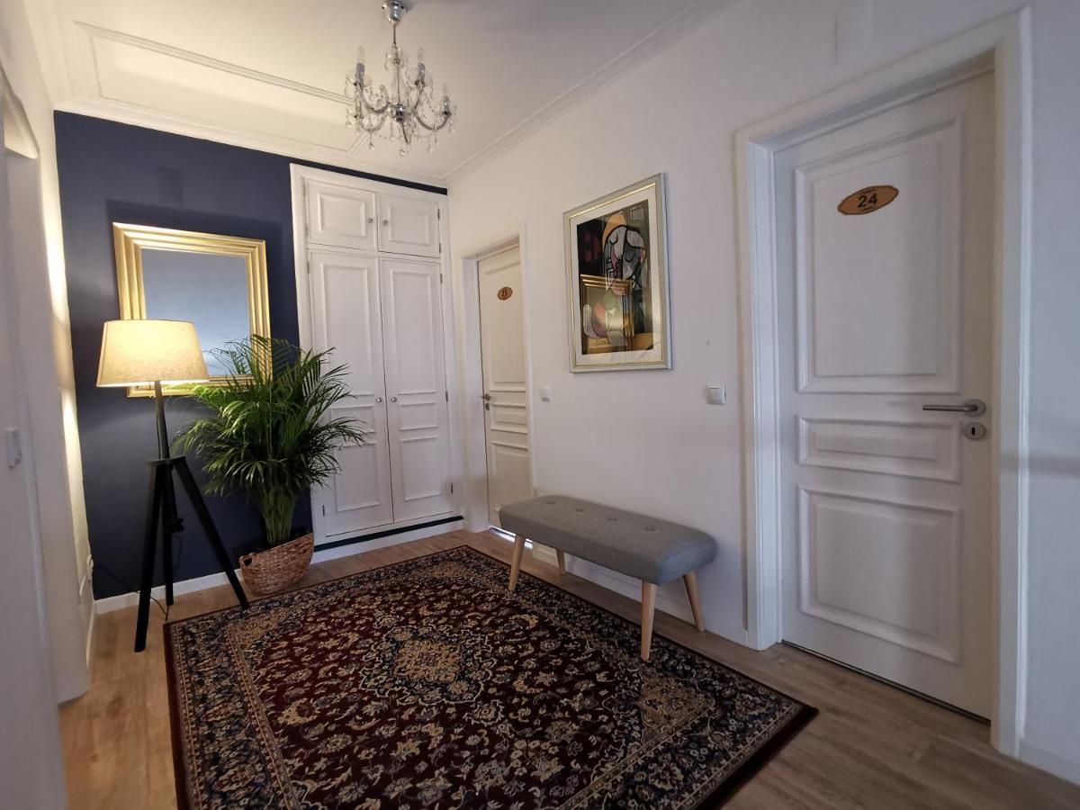 Camera Familiare Deluxe