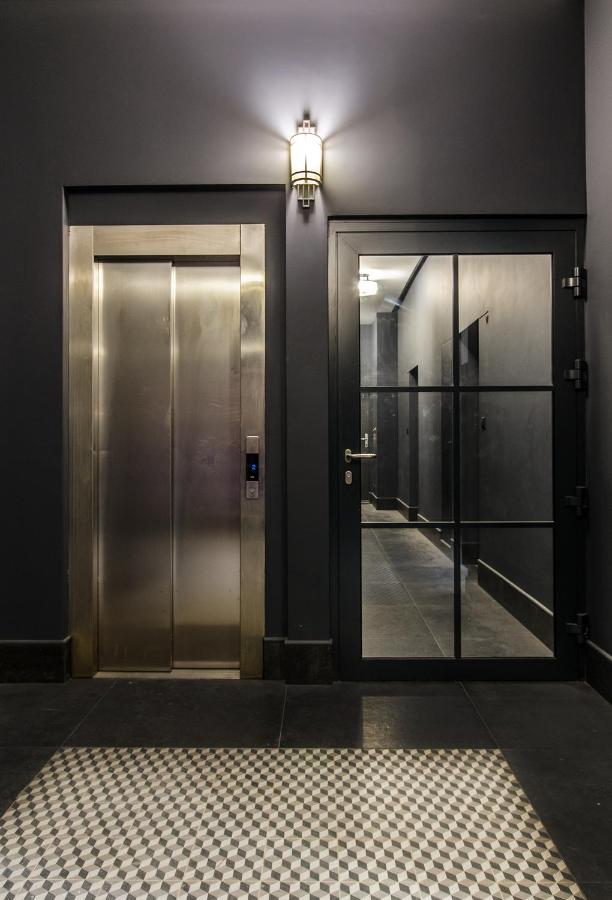 Wroclaw Central City Apartments- Self Check-in 24h, WiFi - B&B