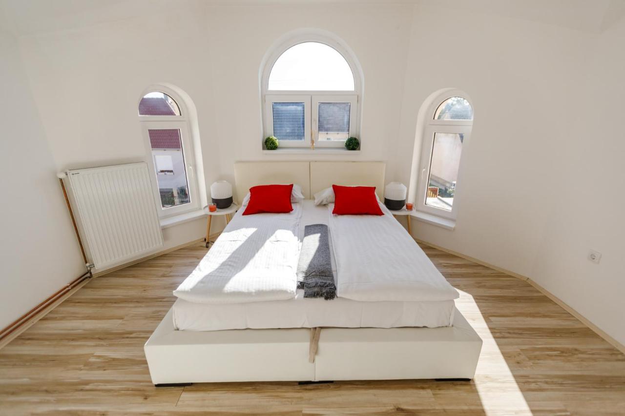 Apartment mit 2 Schlafzimmern