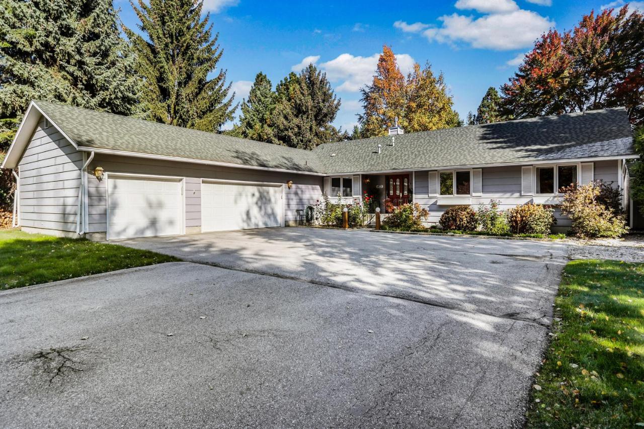 Sandpoint Paradise - B&B