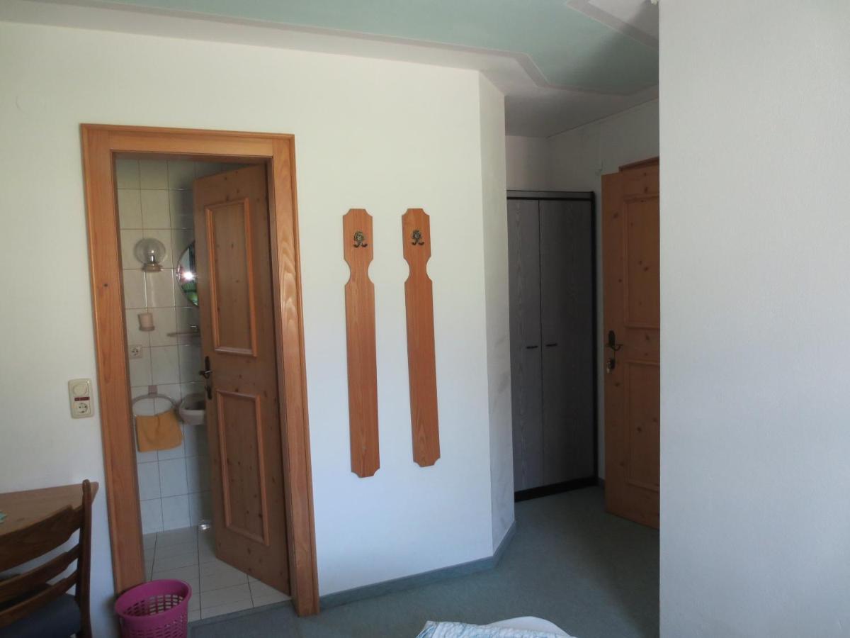 Habitación Doble Estándar