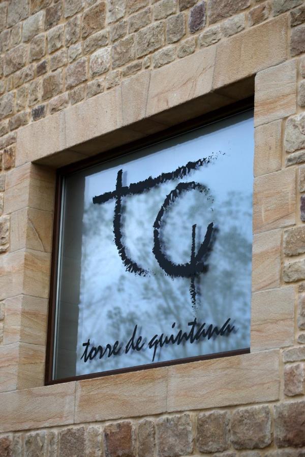 Torre de Quintana - B&B Suances