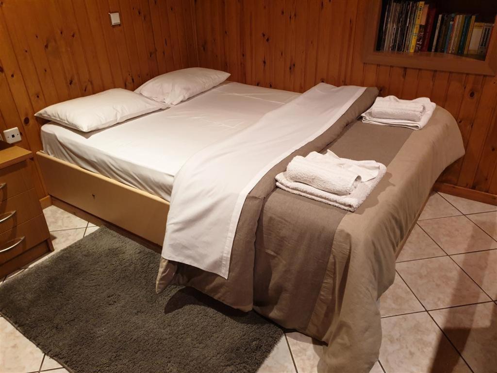 Appartamento Monolocale
